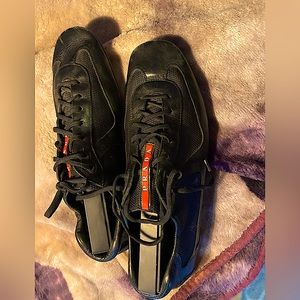 Men’s Prada Sneakers